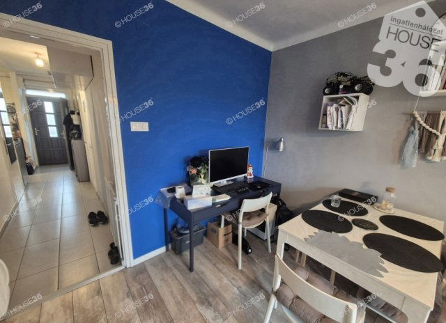 Eladó téglalakás, Kecskeméten 72.9 M Ft, 3 szobás