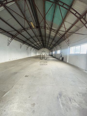 Eladó ipari ingatlan, Nyársapáton 63 M Ft / költözzbe.hu