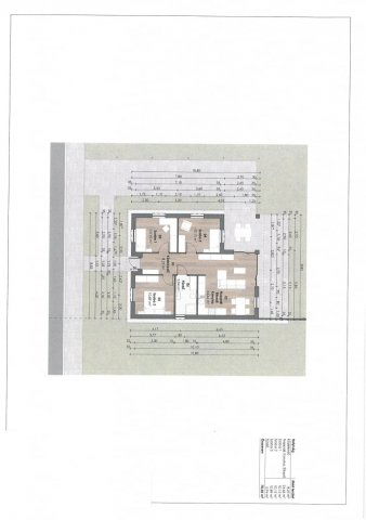 Eladó családi ház, Ecseren 116.2 M Ft, 4 szobás