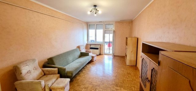 Eladó téglalakás, Budapesten, IV. kerületben 53.9 M Ft, 2 szobás