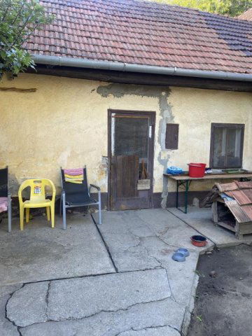 Eladó családi ház, Kecskeméten 19.9 M Ft, 2 szobás