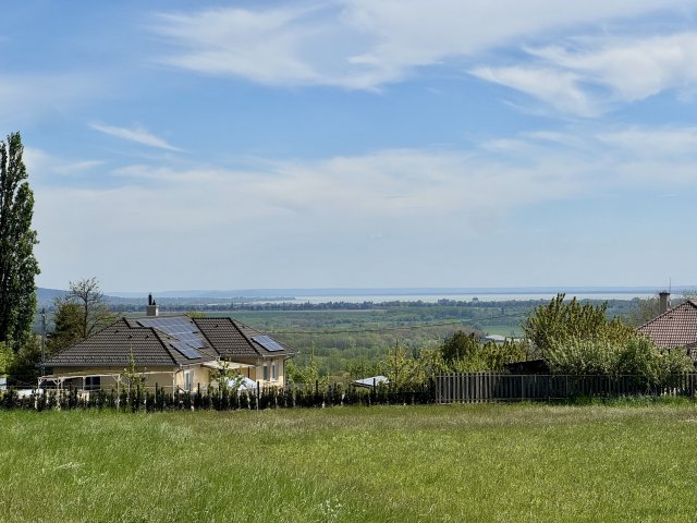 Eladó telek, Alsópáhokon 28.5 M Ft / költözzbe.hu