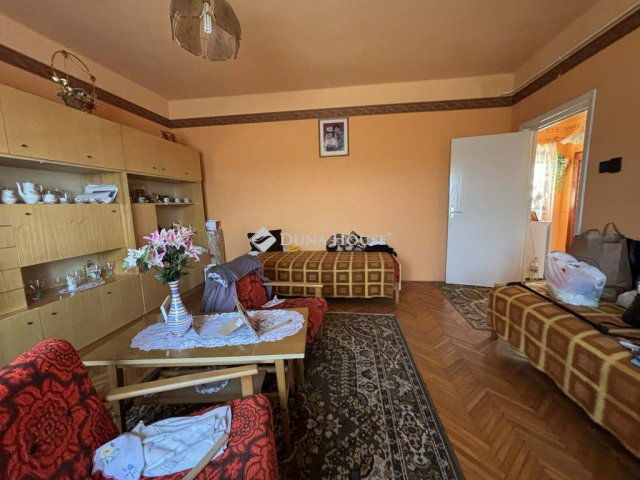 Eladó családi ház, Porpácon 25 M Ft, 2 szobás