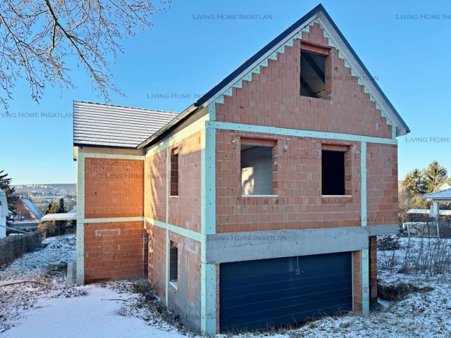 Eladó téglalakás, Budapesten, II. kerületben 190 M Ft, 4 szobás