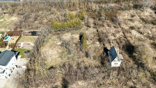 Eladó telek, Vácon 74.9 M Ft / költözzbe.hu