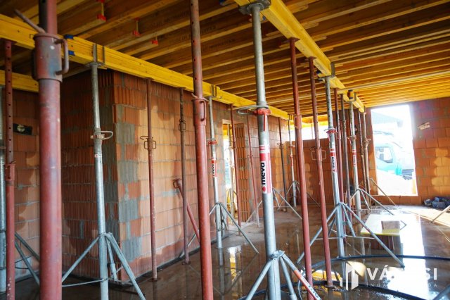 Eladó ikerház, Budapesten, XVIII. kerületben 159 M Ft, 5 szobás