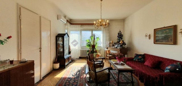 Eladó téglalakás, Budapesten, II. kerületben 118 M Ft, 3 szobás