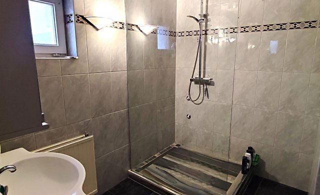 Eladó ikerház, Budapesten, XXIII. kerületben 199 M Ft, 4 szobás