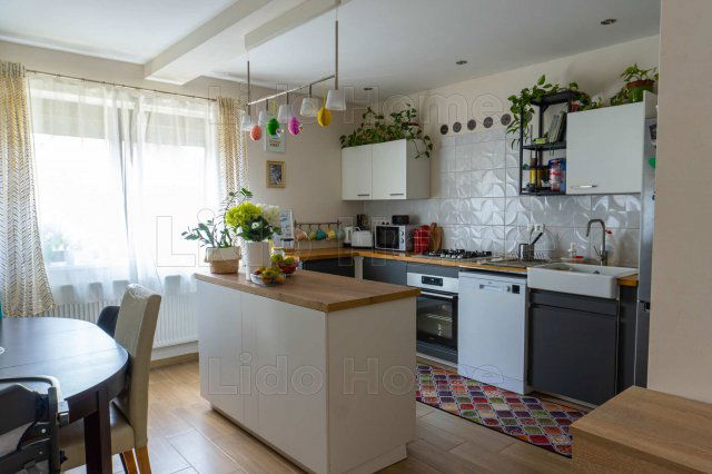 Eladó családi ház, Sármelléken 78 M Ft, 3 szobás