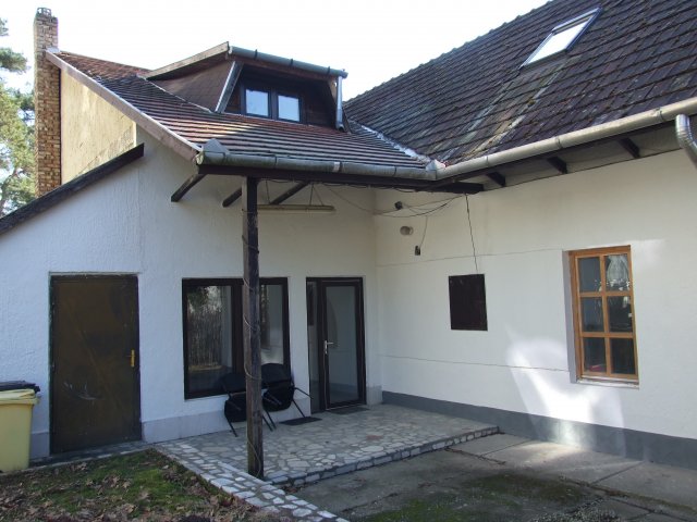 Eladó családi ház, Tokajban 57.5 M Ft, 5 szobás