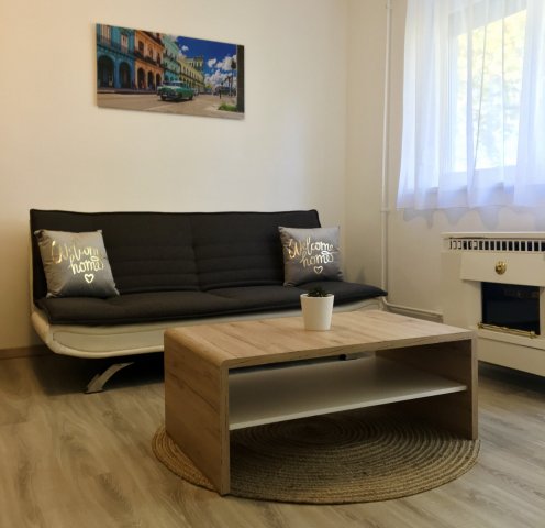 Eladó téglalakás, Miskolcon, Selyemrét utcában 21.9 M Ft