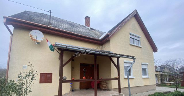 Eladó családi ház, Püspökladányban, Sárrét utcában 59.6 M Ft