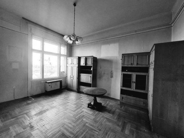 Eladó téglalakás, Budapesten, VII. kerületben 104 M Ft, 4 szobás