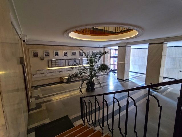 Eladó téglalakás, Budapesten, VII. kerületben 91 M Ft, 2 szobás