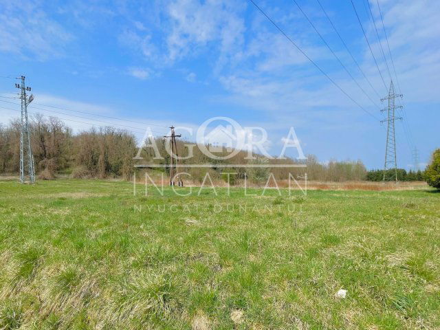 Eladó telek, Zalaegerszegen 7.5 M Ft / költözzbe.hu