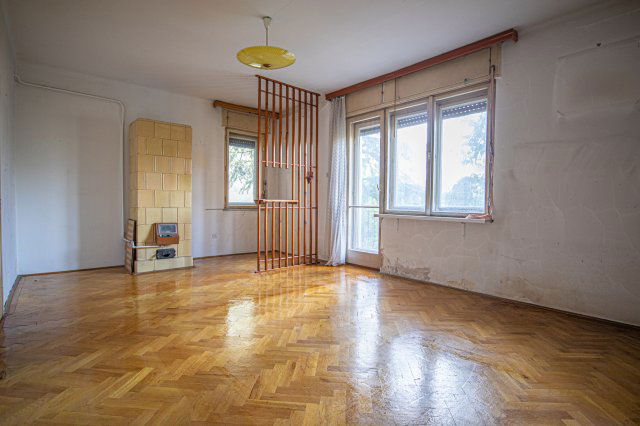 Eladó téglalakás, Budapesten, I. kerületben, Alsóhegy utcában