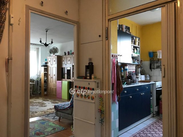 Eladó panellakás, Budapesten, XXI. kerületben 74.9 M Ft