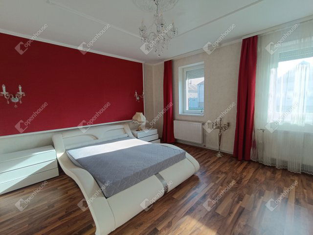 Eladó családi ház, Sopronkövesden 74.9 M Ft, 4 szobás