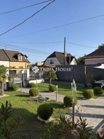 Eladó családi ház, Budapesten, XX. kerületben 181.149 M Ft