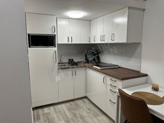 Kiadó téglalakás, albérlet, VIII. kerületben, Kisfaludy utcában