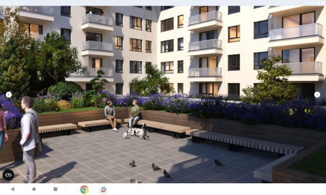 Eladó téglalakás, Budapesten, XIV. kerületben 81.9 M Ft