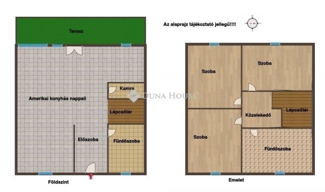 Eladó sorház, Fóton 130.99 M Ft, 4 szobás / költözzbe.hu