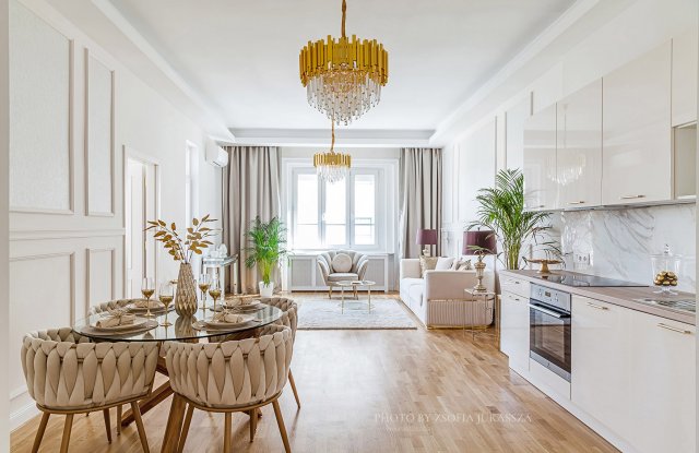 Eladó téglalakás, Budapesten, II. kerületben, Bem József utcában