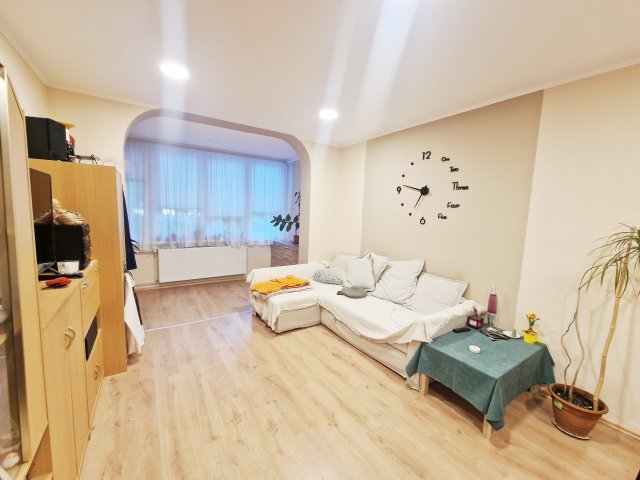 Eladó téglalakás, Budapesten, XXI. kerületben 61.9 M Ft