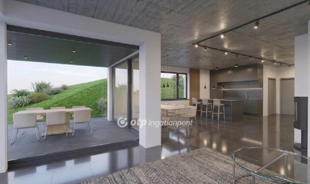 Eladó családi ház, Solymáron 420 M Ft, 6 szobás