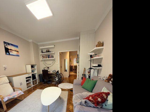 Eladó téglalakás, Budapesten, XI. kerületben, Bukarest utcában