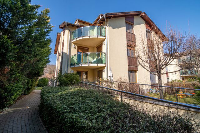 Eladó téglalakás, Budapesten, III. kerületben 149.99 M Ft