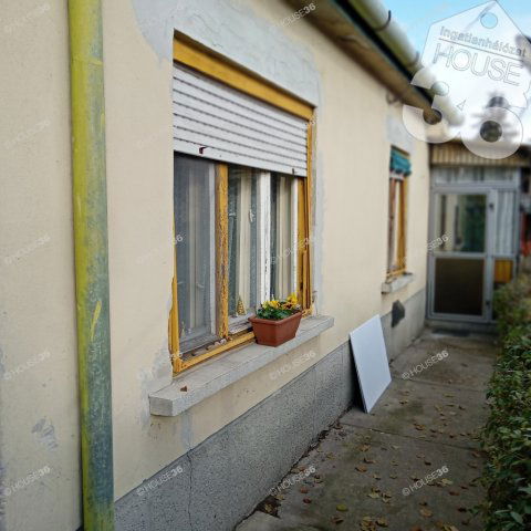 Eladó családi ház, Lajosmizsén 26.9 M Ft, 3 szobás