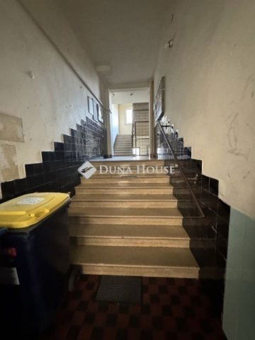 Eladó téglalakás, Budapesten, XIII. kerületben 63 M Ft, 1 szobás