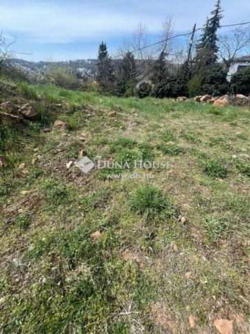 Eladó telek, Budapesten, II. kerületben 335 M Ft