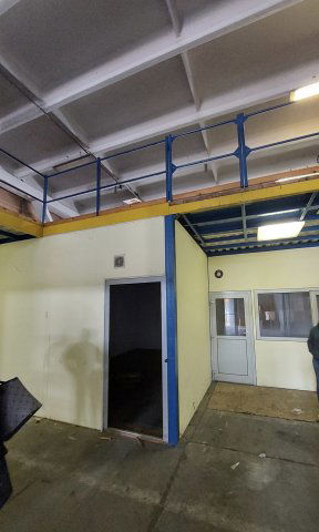 Kiadó ipari ingatlan, Budapesten, XXIII. kerületben 756 E Ft / hó