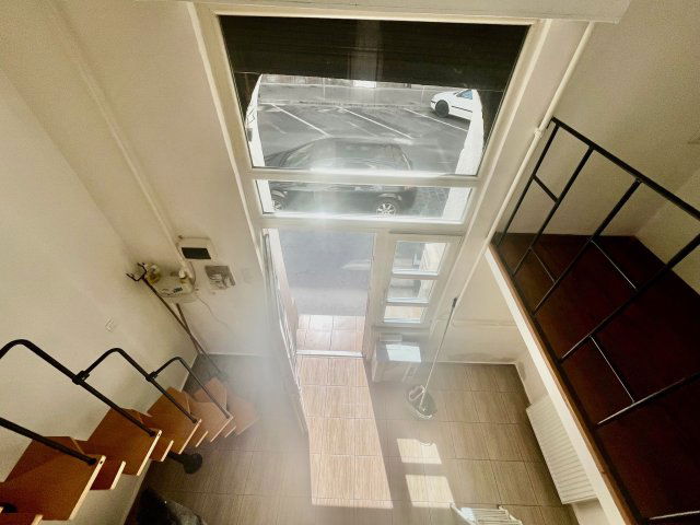 Eladó üzlethelyiség, Budapesten, VII. kerületben 44.9 M Ft