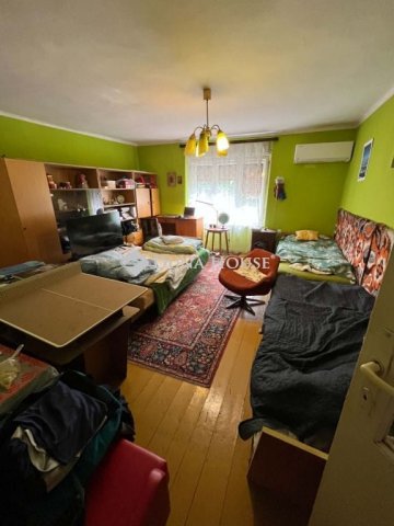 Eladó családi ház, Kemenesszentpéteren 14 M Ft, 3 szobás