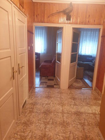 Eladó ikerház, Budapesten, XXI. kerületben 99 M Ft, 2 szobás