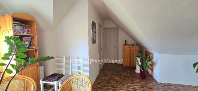 Eladó családi ház, Debrecenben 119.5 M Ft, 4 szobás