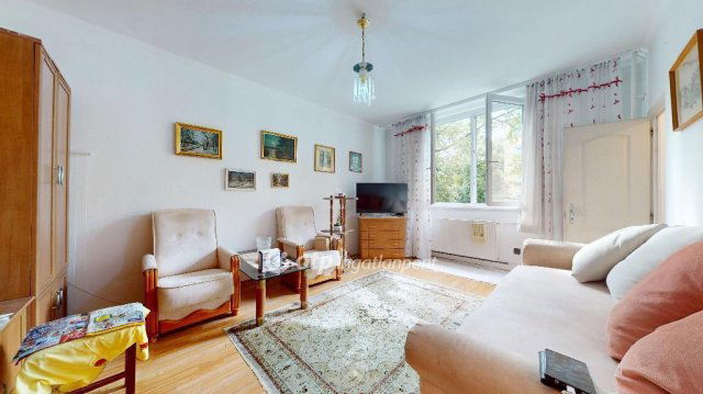 Eladó téglalakás, Miskolcon 19.5 M Ft, 1 szobás