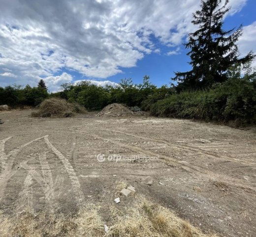 Eladó telek, Iváncsán 15.5 M Ft / költözzbe.hu