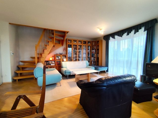 Eladó téglalakás, Budapesten, XIV. kerületben 109.9 M Ft