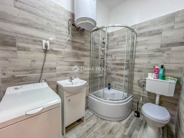 Eladó téglalakás, Budapesten, XX. kerületben 44.9 M Ft, 2 szobás