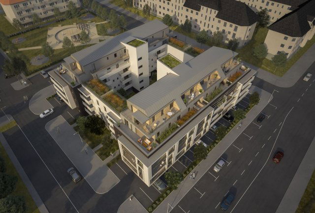 Eladó téglalakás, Budapesten, XXIII. kerületben 83.869 M Ft