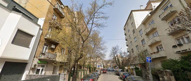 Eladó téglalakás, Budapesten, XI. kerületben 61.9 M Ft, 1 szobás