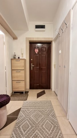 Kiadó téglalakás, albérlet, Nyíregyházán, Garibaldi utcában