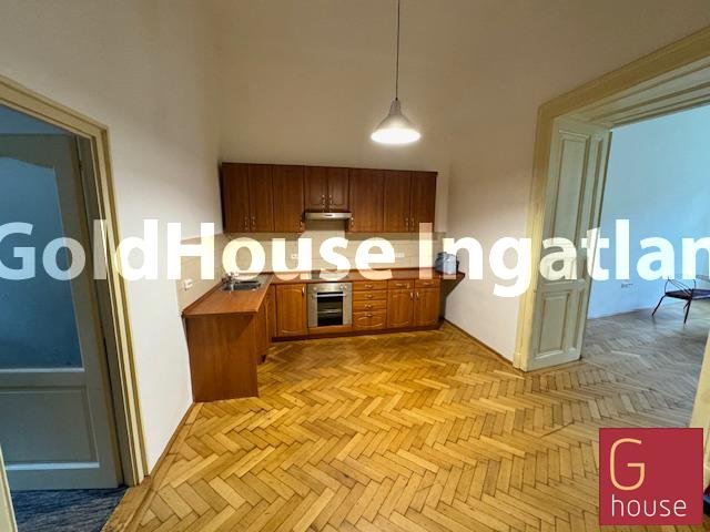Kiadó téglalakás, albérlet, VI. kerületben, Teréz körúton