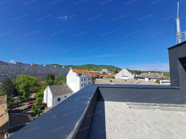 Eladó téglalakás, Budapesten, III. kerületben 267.75 M Ft