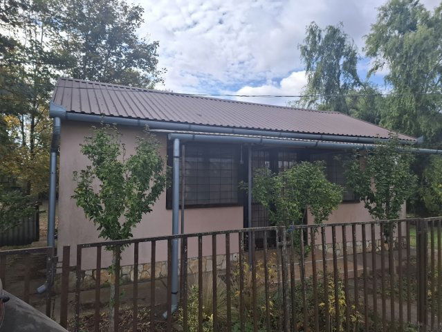 Eladó nyaraló, Hajdúszoboszlón 18.9 M Ft, 2 szobás