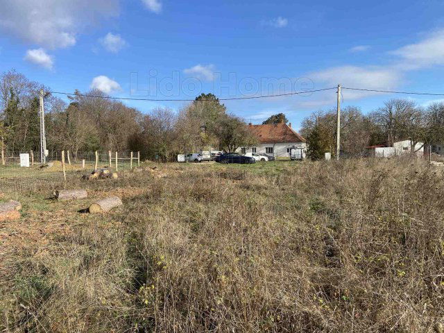 Eladó telek, Papkeszin 19.9 M Ft / költözzbe.hu